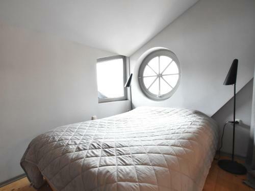 Apartamento Gutsanlage Detershagen - Giebelwohnung L