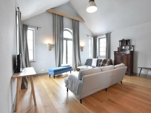 Modern Holiday Home In Detershagen With Private Terrace