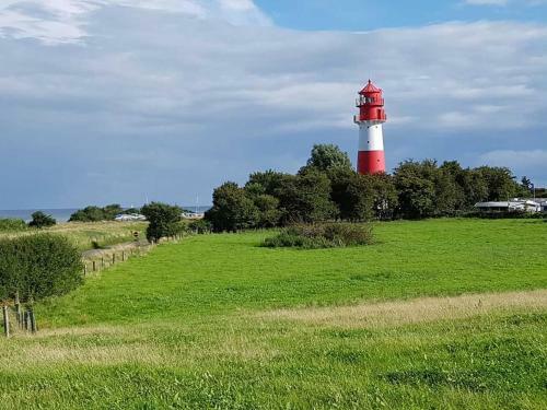 Apartamento Giese Fewo K�stengl�ck