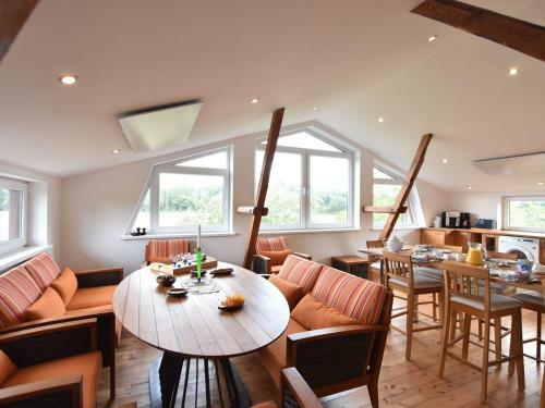 Modern Apartment In Pugholz With Terrace