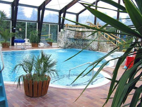 Villa Holiday Home Geesthof.9
