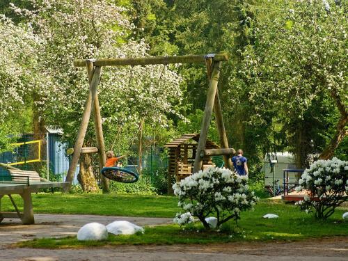Villa Holiday Home Geesthof.9