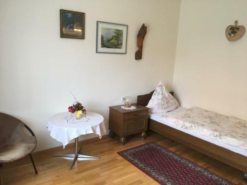Agroturismo Hofgut Rickersreute