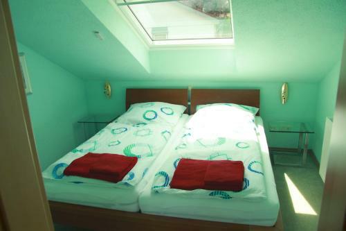 Apartamento Ferienwohnung Sommer Und Wernicke