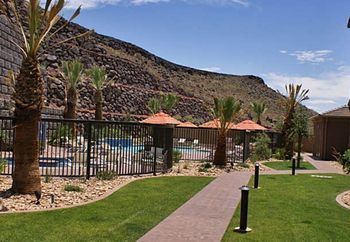 Hotel Towneplace Suites St. George