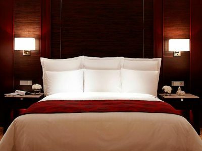 Hotel Marriott Changfeng Park