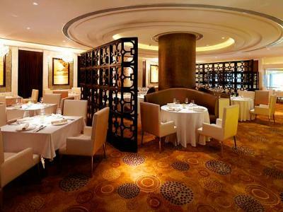 Hotel Marriott Changfeng Park