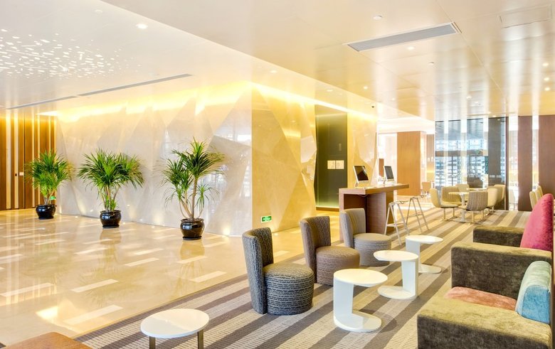 Hotel Holiday Inn Express Jinsha