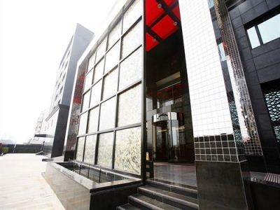 Hotel Bodi Boutique