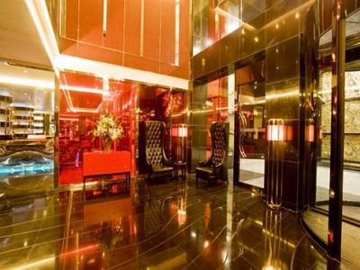 Hotel Bodi Boutique