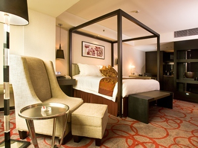 Hotel Bodi Boutique