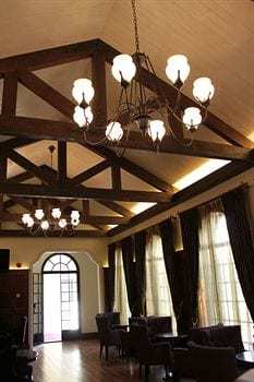 Hotel Fenyang Garden