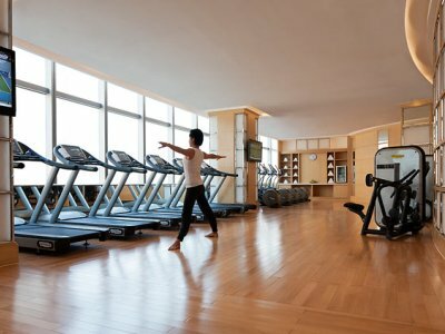 Hotel Marriott City Centre*executive