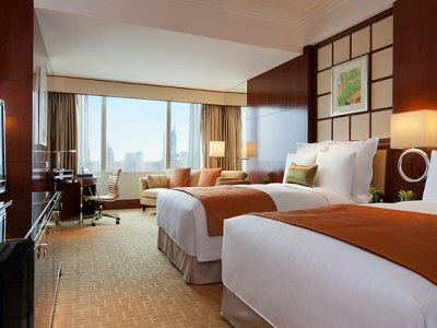 Hotel Marriott City Centre*executive