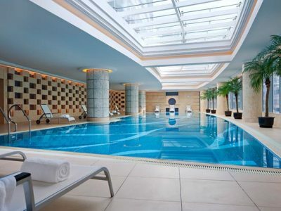 Hotel Marriott City Centre*executive