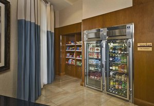 Hotel Residence Inn Springfield Old Keene Mill