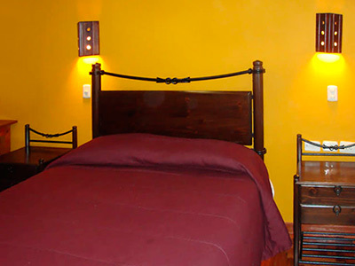 Hostal Qorichaska