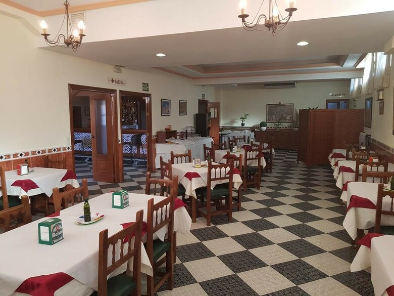 Hotel La Noria