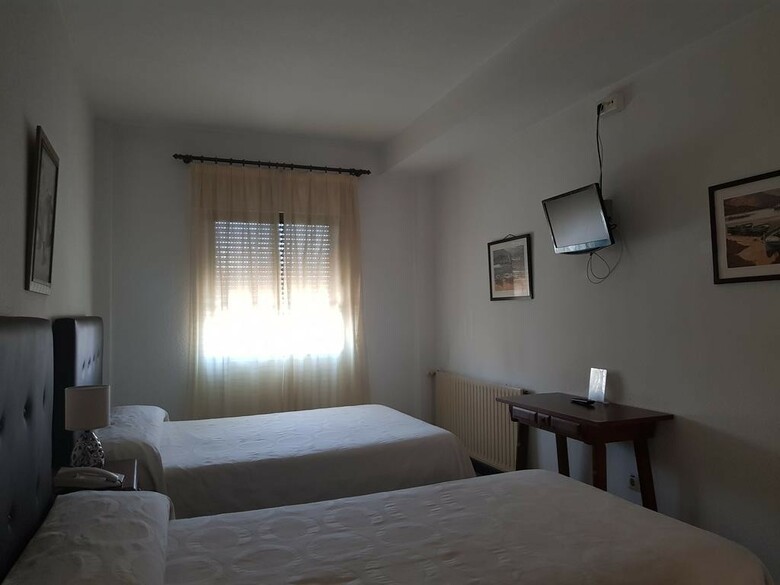 Hotel La Noria