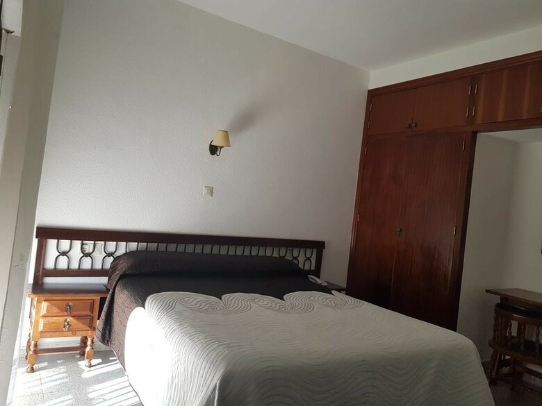 Hotel La Noria