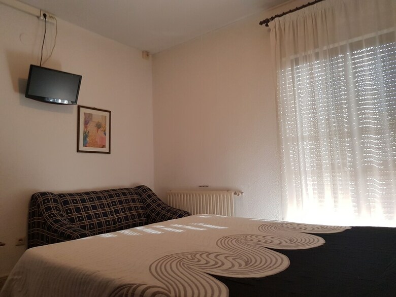 Hotel La Noria