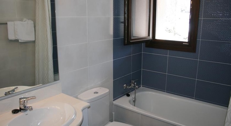 Apartamento Panticosa