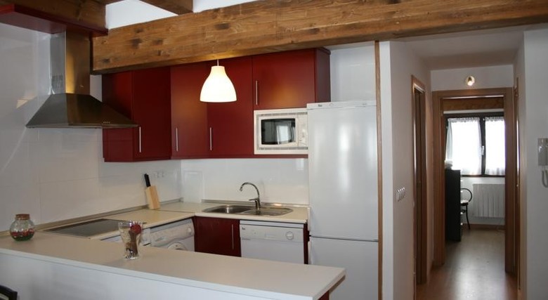 Apartamento Panticosa