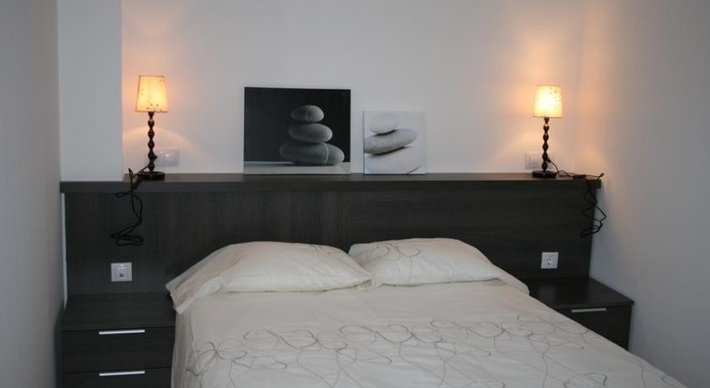 Apartamento Panticosa