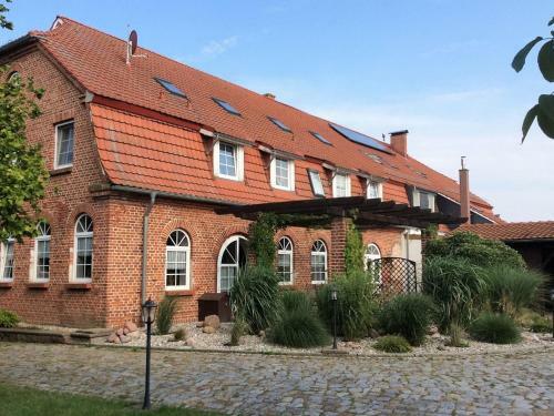 Urlaub Im Landhaus Mit Sommerk�che Xl