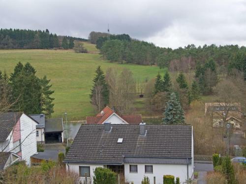 Pretty Apartment In Gerolstein Germany With Large Verandah