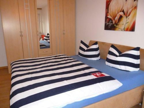 Apartamento Ferienwohnung Kaeptn S Kajuete 37