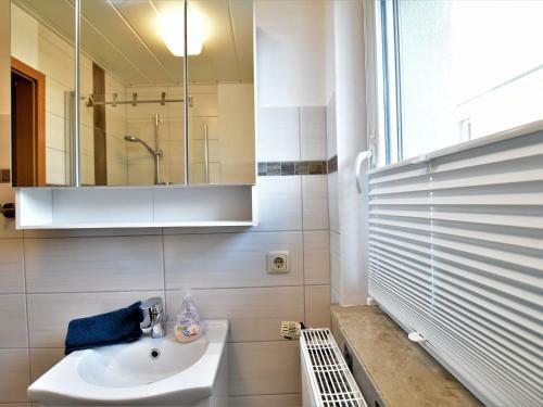 Quaint Apartment In Grevesmuhlen Near Lake