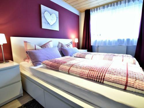 Quaint Apartment In Grevesmuhlen Near Lake