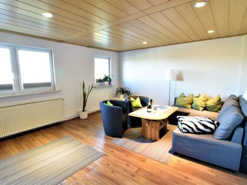 Quaint Apartment In Grevesmuhlen Near Lake
