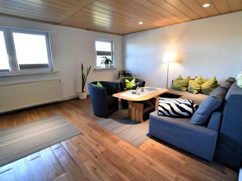 Quaint Apartment In Grevesmuhlen Near Lake