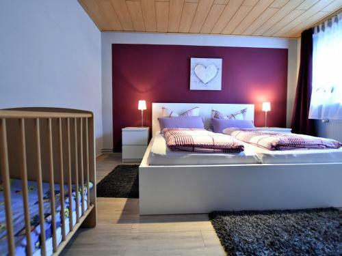 Quaint Apartment In Grevesmuhlen Near Lake