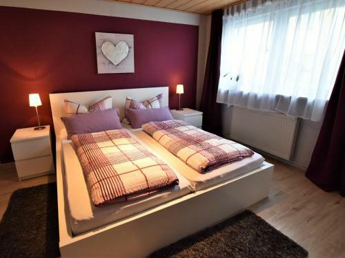 Quaint Apartment In Grevesmuhlen Near Lake