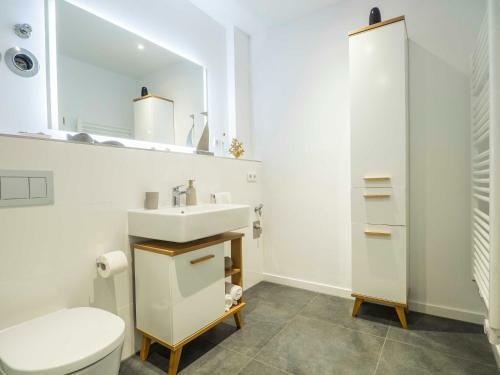 Apartamento Inselwind - Ferienwohnung 09 ?meerzauber?