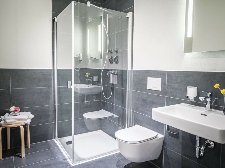 Apartamento Freiburger-ferienwohnung