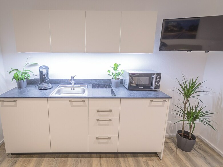 Apartamento Freiburger-ferienwohnung