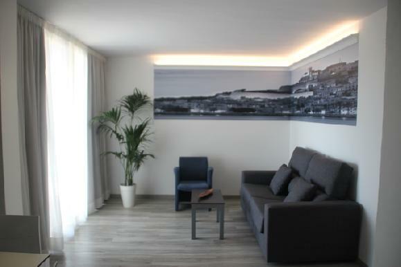 Apartamentos Bora Bora (bossa Mar)