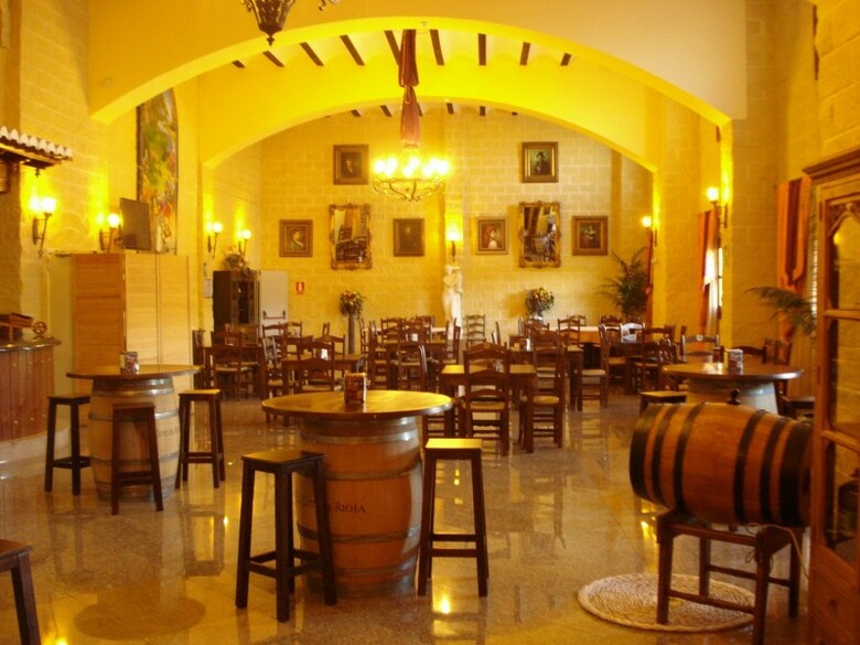 Hotel Plaza Del Castillo