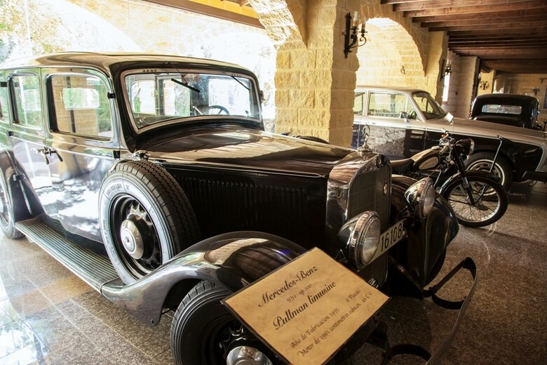 Hotel Plaza Del Castillo