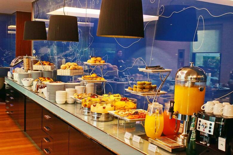 Hotel A�ores - Lisboa
