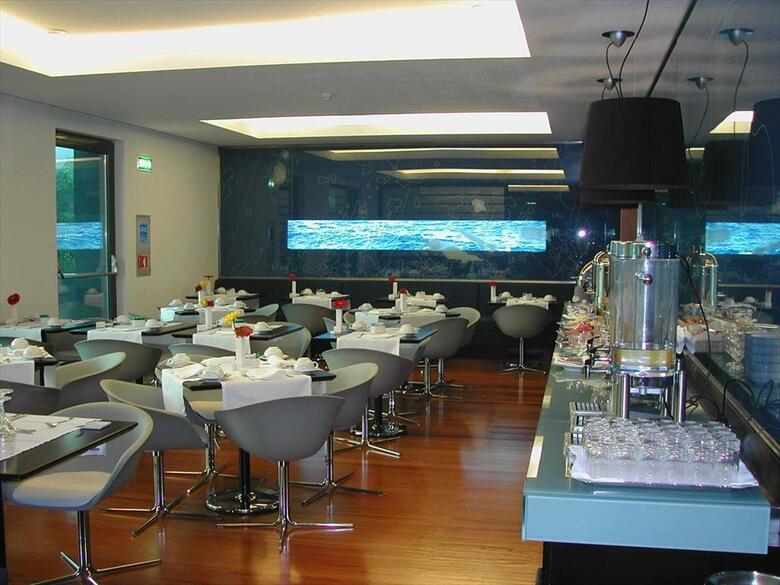 Hotel A�ores - Lisboa