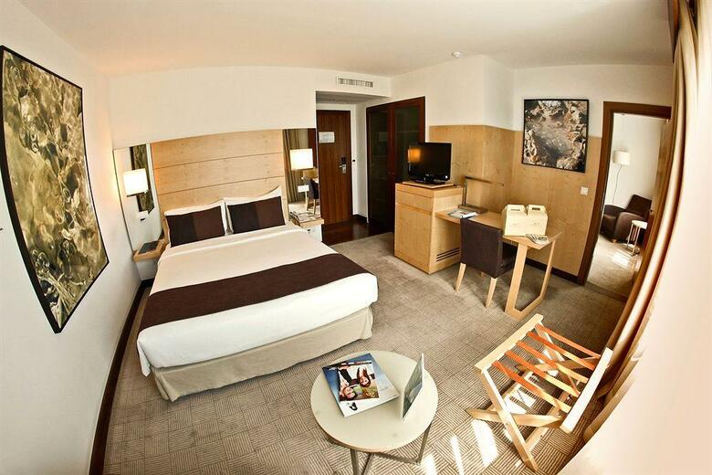 Hotel A�ores - Lisboa