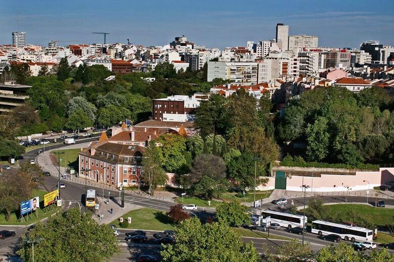 Hotel A�ores - Lisboa