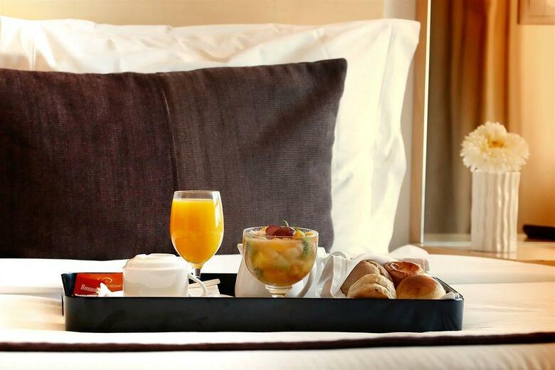 Hotel A�ores - Lisboa