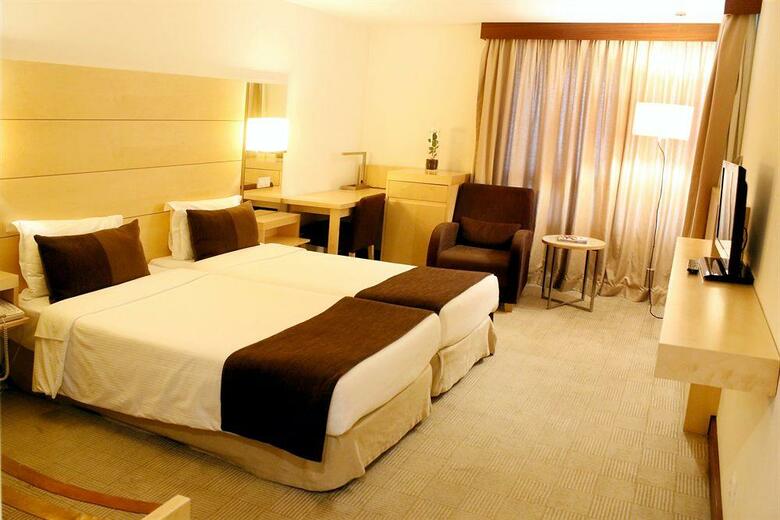 Hotel A�ores - Lisboa