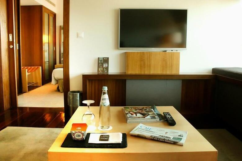 Hotel A�ores - Lisboa